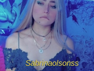 sabrinaolsonss Archive DVD ORG