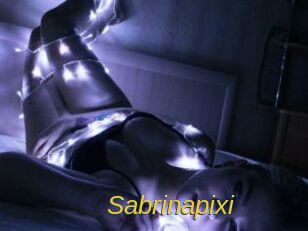 Sabrinapixi