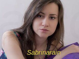 Sabrinarain