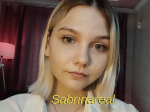 Sabrinareal