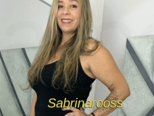 Sabrinarooss