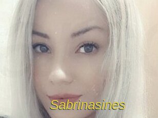 Sabrinasines