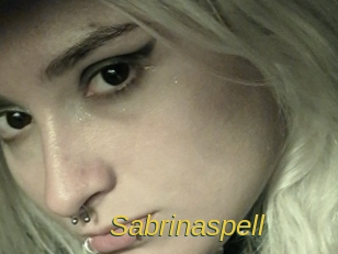 Sabrinaspell
