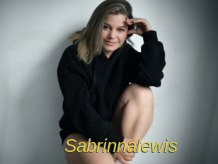 Sabrinnalewis