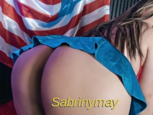 sabrinymay Archive DVD ORG