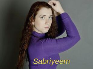 Sabriyeem
