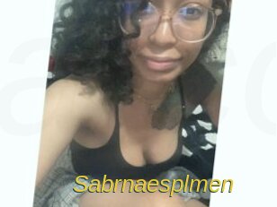 Sabrnaesplmen