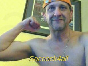 Saccock4all