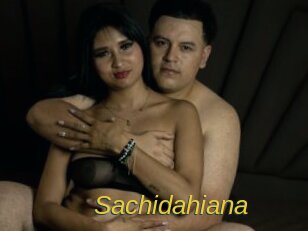 Sachidahiana
