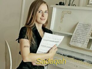 Sadaqah
