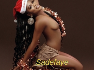 Sadefaye