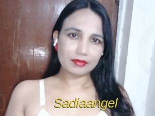 Sadiaangel