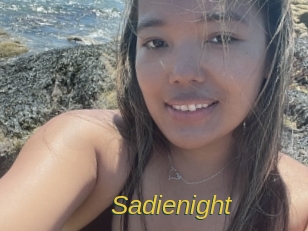 Sadienight