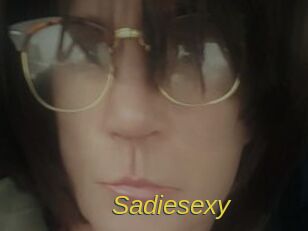 Sadiesexy