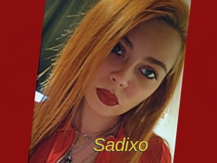 Sadixo