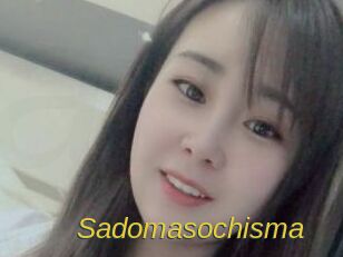 Sadomasochisma