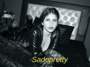 Sadopretty