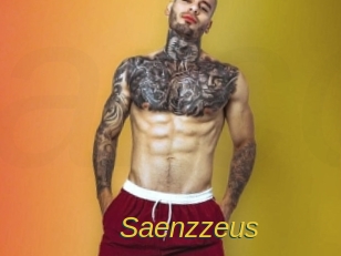 Saenzzeus