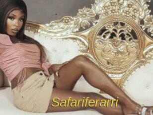 Safariferarri