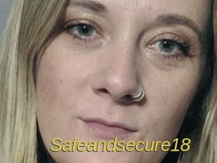 Safeandsecure18