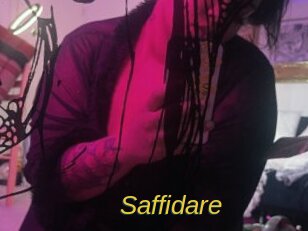 Saffidare