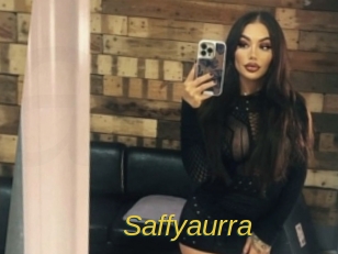 Saffyaurra