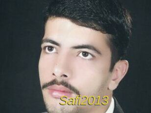 Safi2013