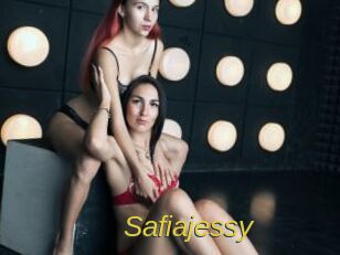 Safiajessy