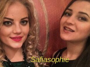 Safiasophie