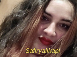 Safiryalikapi