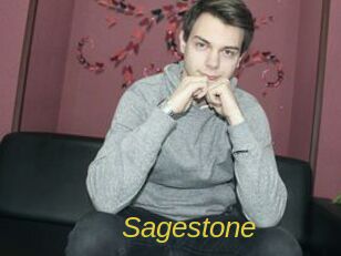 Sagestone