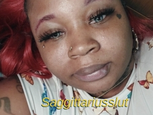 Saggittariusslut