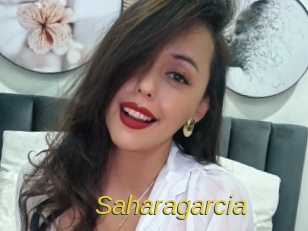 Saharagarcia