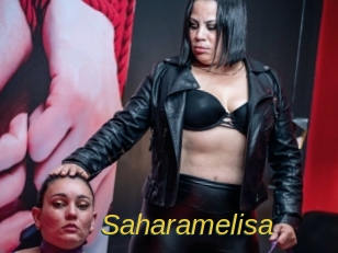 saharamelisa Archive DVD ORG