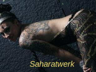 Saharatwerk_