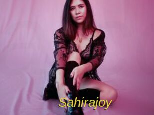 Sahirajoy