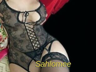 Sahlomee