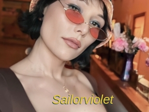 Sailorviolet