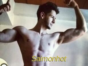 Saimonhot