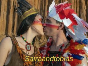 Sairaandtobias