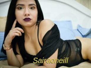 Sairaoneill
