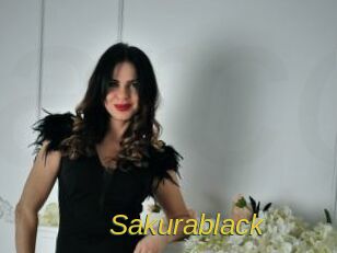 Sakurablack