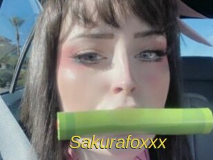 Sakurafoxxx