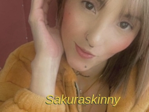 Sakuraskinny