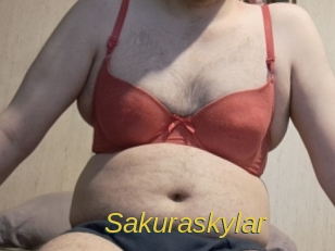 Sakuraskylar
