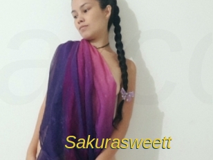 Sakurasweett