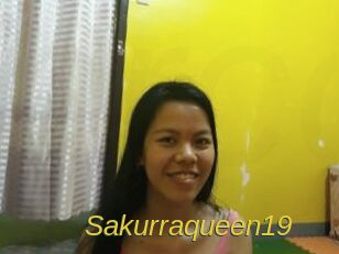 Sakurraqueen19