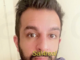 Sal4real