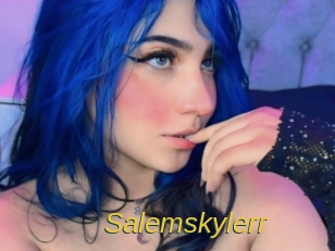 Salemskylerr