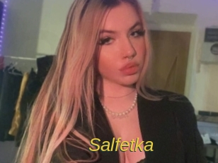 Salfetka
